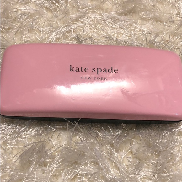 KATE SPADE Rx eyeglasses - Picture 2 of 4